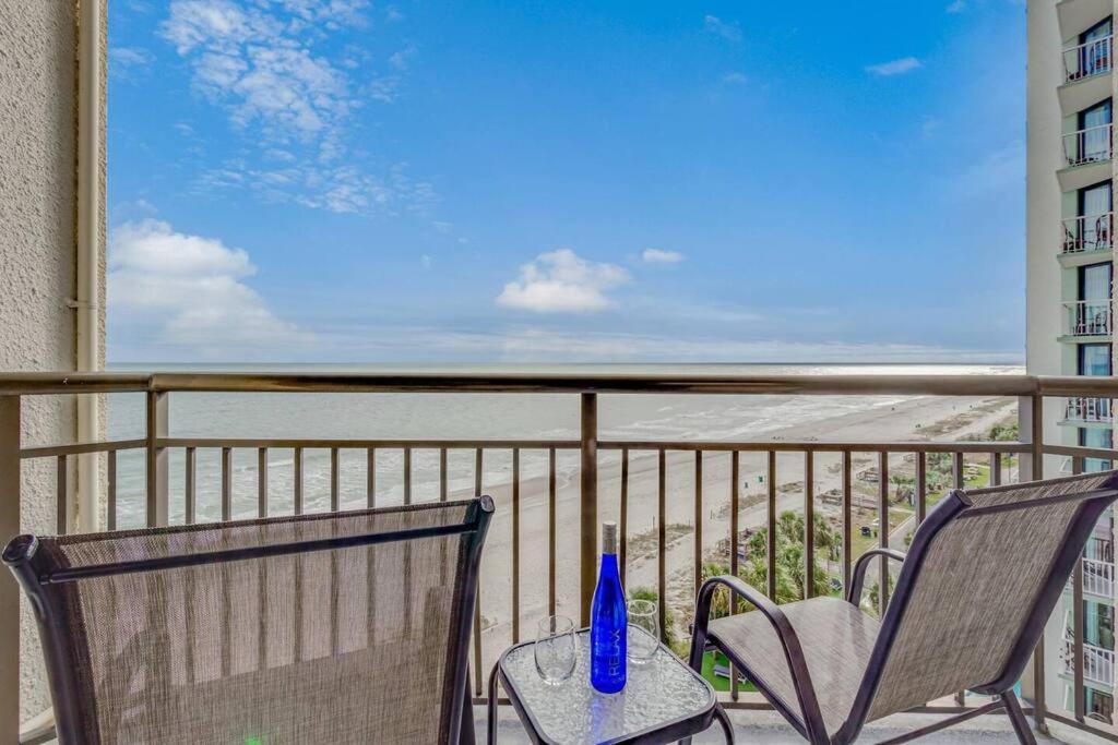 Divine Vacay At This 1Br Oceanview Suite 828 Myrtle Beach Exterior foto